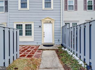 13122 Musicmaster Dr #71, Silver Spring, MD 20904