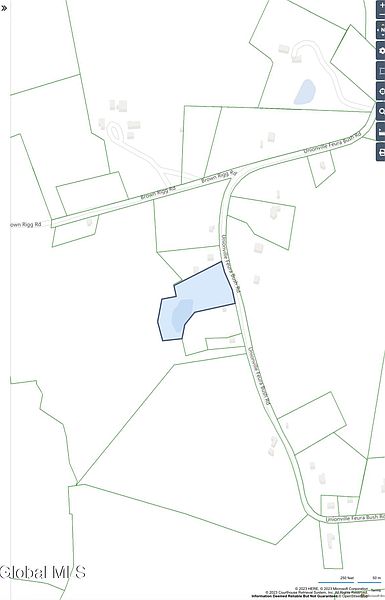 2nd image of L23.2 Unionville Feura Bush Road