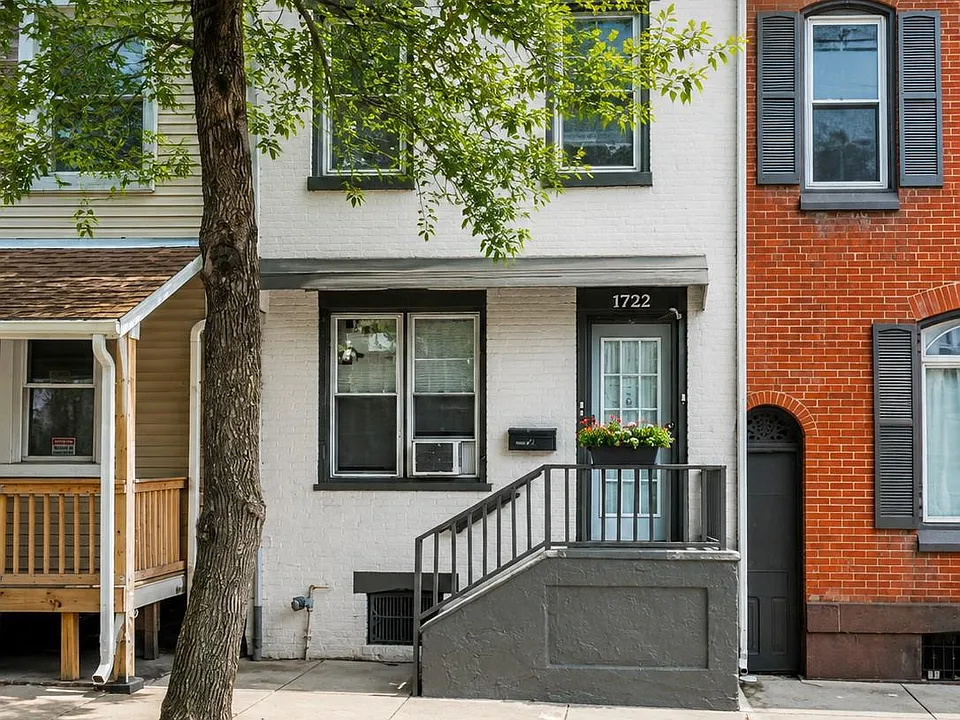 1722 Perkiomen Ave #2