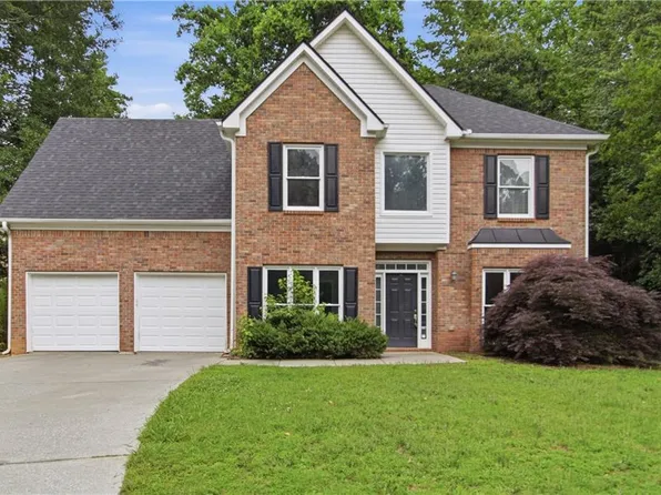 3504 Wellsley Dr, Powder Springs, GA 30127