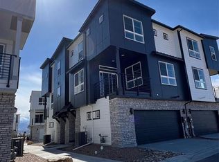 10578 Eulcase Hts, Colorado Springs, CO 80908