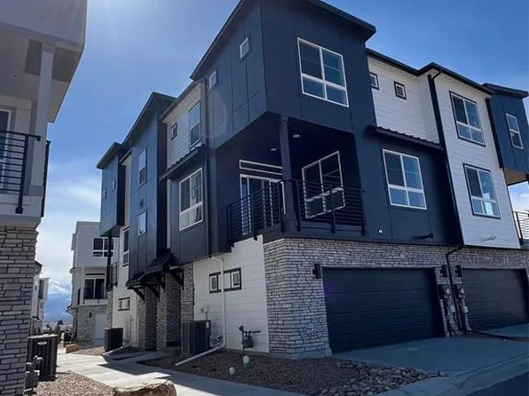 10578 Eulcase Hts, Colorado Springs, CO 80908