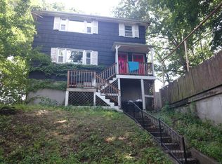 64 Ridgemont St #2, Allston, MA 02134