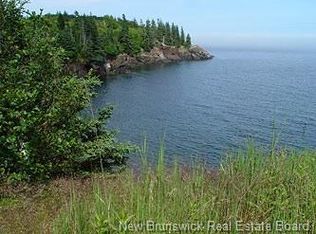 71 Fundy Dr LOT 86, Campobello Island, NB E5E1X1