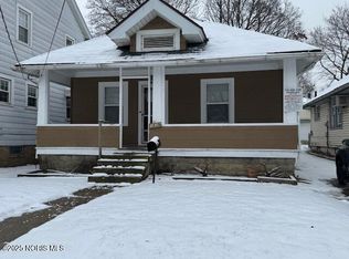 1829 Talbot St, Toledo, OH 43613