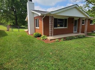 103 Creekside Dr, Collinsville, IL 62234