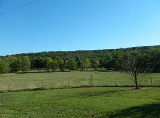 Bush Valley Rd, Lincoln, AR 72744