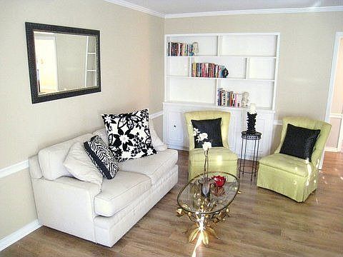 Super Cute 2bedroom Condo In Cool Mckinney Ave area of Dallas