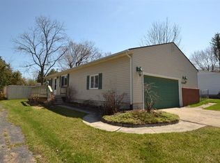 3101 Springbrook Ave, Ann Arbor, MI 48108