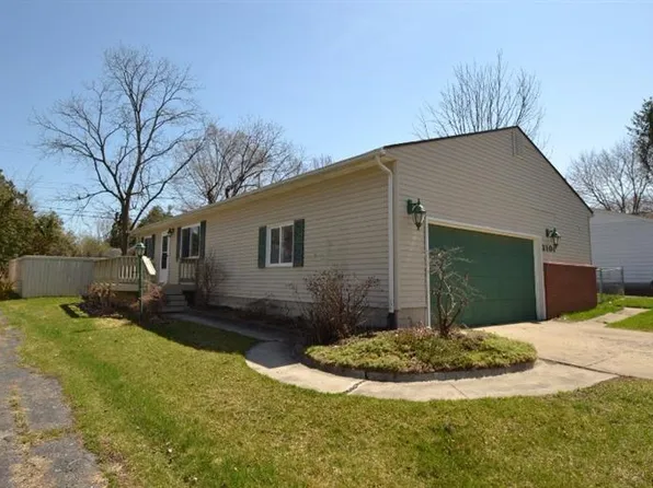 3101 Springbrook Ave, Ann Arbor, MI 48108