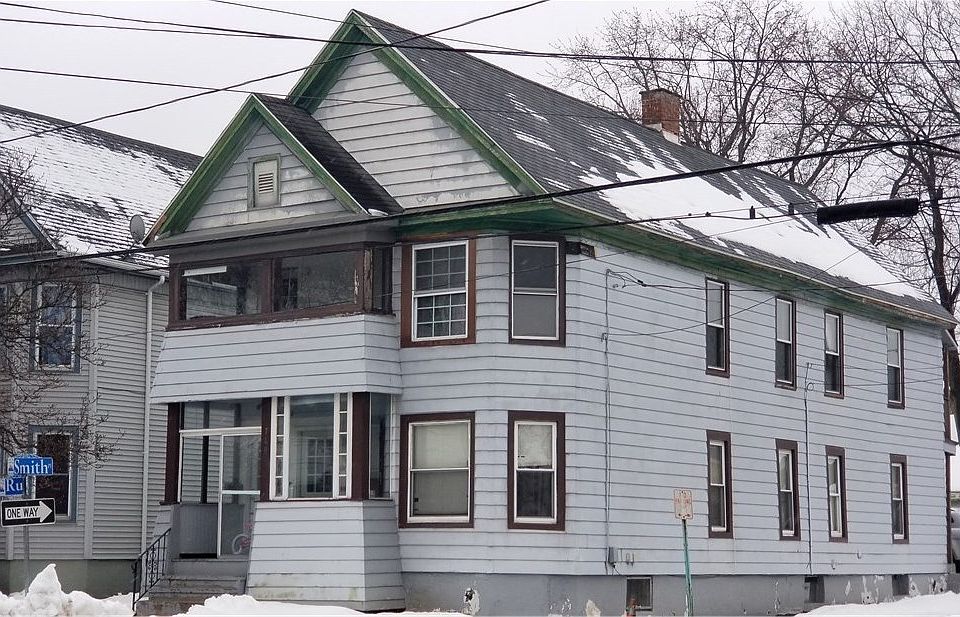 768 Rutger St, Utica, NY 13501 Zillow