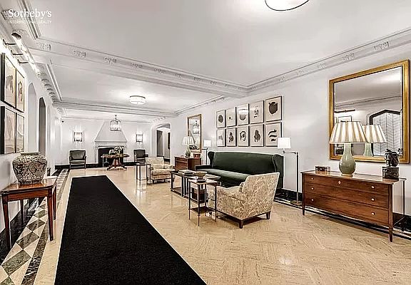 2nd image of 885 Park Ave Office 1B