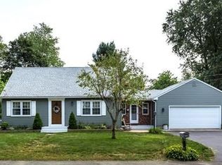 95 Main Blvd, Ludlow, MA 01056