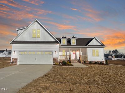 119 Seahawk, Zebulon, NC, 27597