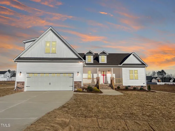 119 Seahawk, Zebulon, NC 27597