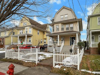 53 Oakwood Ave, Kearny, NJ, 07032