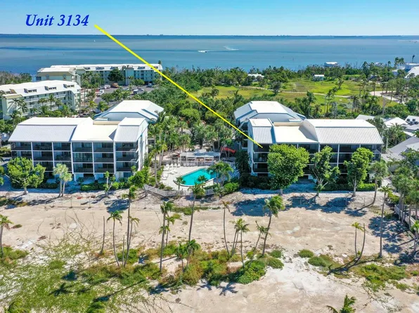 3134 Tennis Villas #3134, Captiva, FL 33924