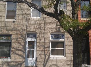 2908 Dillon St, Baltimore, MD 21224