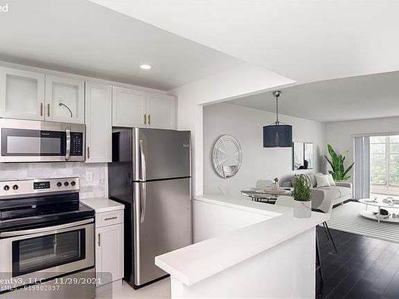 2nd image of 9380 Sunrise Lakes Blvd APT 310