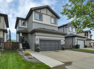 14 McKenzie Clos, Leduc, AB T9E 0P2