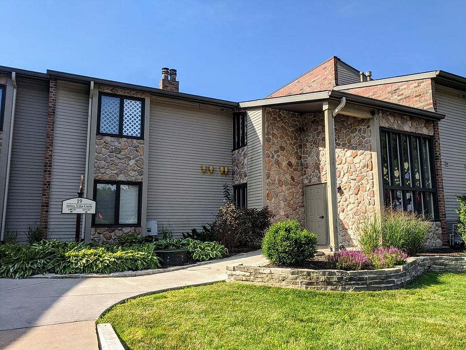 1st image of 19 Abbey Villa Cir #H