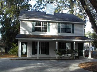 106 Tamara Ln #B, Pt Royal, SC 29935