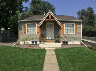 812 5th St APT A, Golden, CO 80403