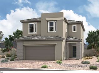 8121 Kinleigh Poulson St, Las Vegas, NV 89148