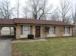 7714 Rochelle Rd, Louisville, KY 40228
