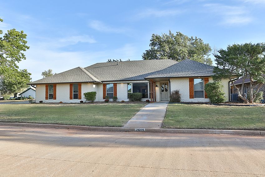 1st image of 2609 NW 121st St