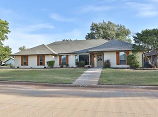 2609 NW 121st St, Oklahoma City, OK 73120