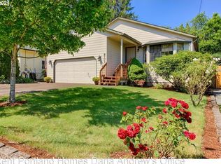 9703 SW 51st Ave, Portland, OR 97219