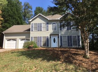 2055 Hunters Trail Dr, Lawrenceville, GA 30043