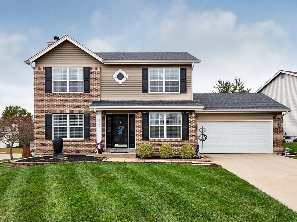 1st image of 16700 Westglen Farms Dr