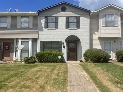 5432 Nottinghill Dr, Birmingham, AL, 35235