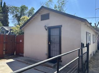 211 Burney St, Modesto, CA 95354