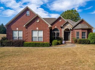 104 Hidden Lake Cv, Beebe, AR 72012