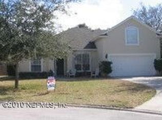 1636 Merroway Ln, Ponte Vedra, FL 32081