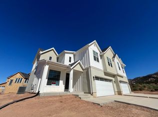 1128 W Erica Ln, Cedar City, UT 84721