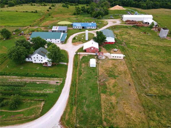 Lewis County Real Estate Lewis County Mo Homes For Sale Zillow