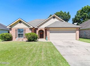 306 Glade Blvd, Lafayette, LA 70506