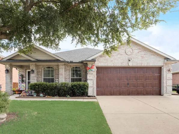 212 Foreston Dr, Roanoke, TX 76262