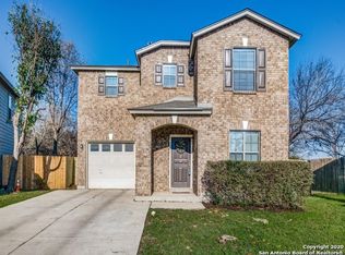 231 Adelaide Oaks, San Antonio, TX 78249