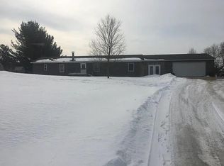 23637 Nineteen Mile Rd, Big Rapids, MI 49307