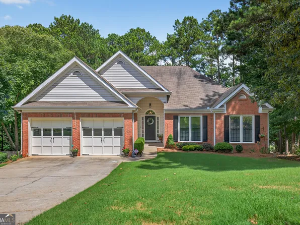 3410 Pierce Arrow Cir, Suwanee, GA 30024