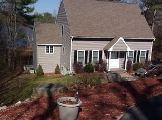 101 Jennifer Ln, Wakefield, NH 03830