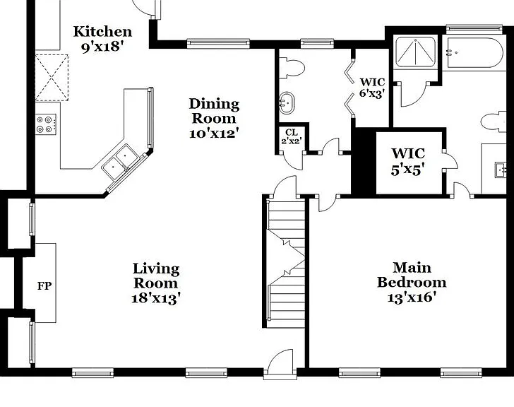 700 Allens Landing Dr — Photo 2