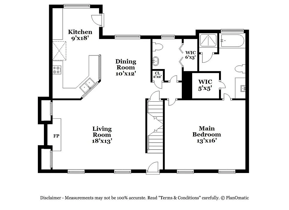 Building Photo - 700 Allens Landing Dr