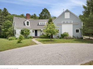 21 Yorkshire Lane Rd, Pownal, ME 04069