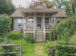 4 Kokora Ave, Montville, NJ 07045